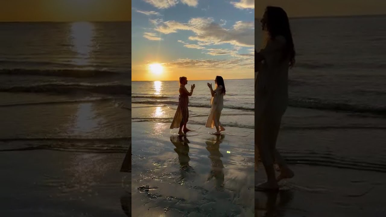 Yemaya Reimagined: Ocean Goddess Chant Unites Voices