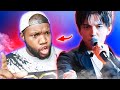 I Didn T Know A Person Could Sing Like That ThatSinger Dimash Hello Dimash Reaction