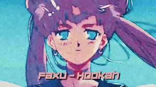 Faxu - Hookah (Nightcore) (Sped Up)