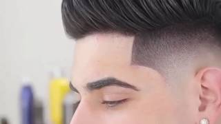 20 Elemental Variations of The Regular Haircut  Haircut Inspiration