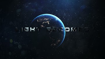 Cinematic Earth Magic Opener for After Effects 2021