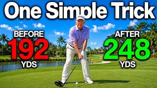 7 Senior Driver Setup Tricks To Outdrive Younger Golfers