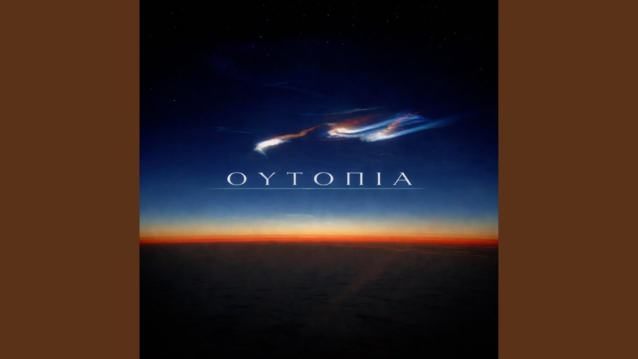Outopia adlı videoyu YouTube'da izle Outopia adlı videoyu YouTube'da izle