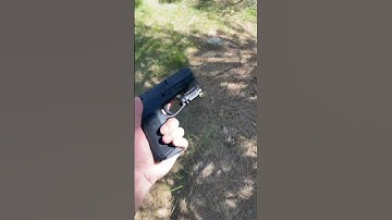 Sig sp2022 #gun #camping #9mm #shooting #outdoors #subscribe #trending #like #viral