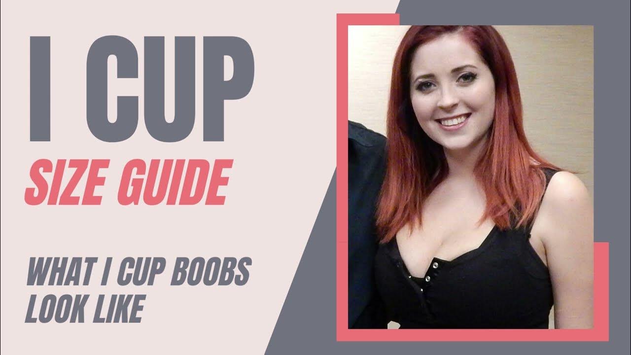 B Cup Size Ultimate Guide: What B Cup Breasts Look Like [2023] 