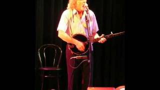 Patsy Watchorn-The Auld Triangle