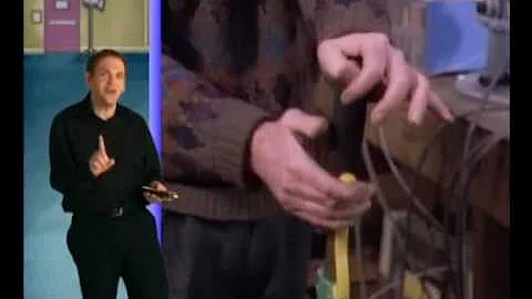 Behind the Scenes of Who framed Roger Rabbit