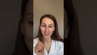 Прямой эфир "Схема работы с глубокой межбровкой"