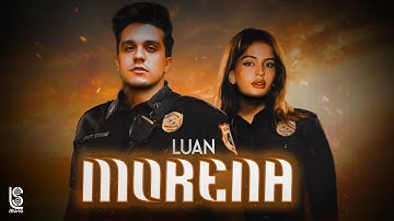 Thumbnail of Luan Santana - Morena (Video clipe n oficial)