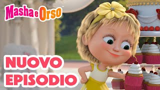 Masha e Orso 💥 Nuovo episodio! 👱‍♀️🐻 Missione matrimoni! 💘 EPISODIO SPECIALE 💐💍 Cartoni animati