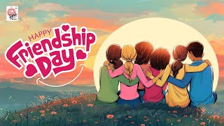 Friendship Day Mashup 2024 | Friendship Day Bengali Song Compilation | Friendship Day Special