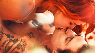 Time is Up 2   Kiss Scene — Vivien and Roy Bella Thorne and Benjamin Mascolo 1080p60