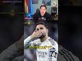 Dani Carvajal se va del Real Madrid #realmadrid #futbol #roberthsantos