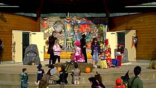 Secaucus Ragamuffin Parade (6 of 6); 10/25/09