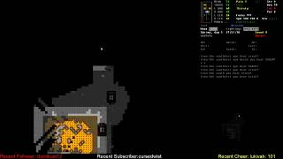 Cataclysm DDA / City Savior / S01-E06