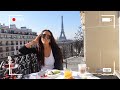 Different Paris Fashion Week | Tamara Kalinic