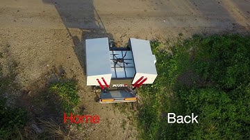 Strix Drones solution: A Complete Autonomous Drone System