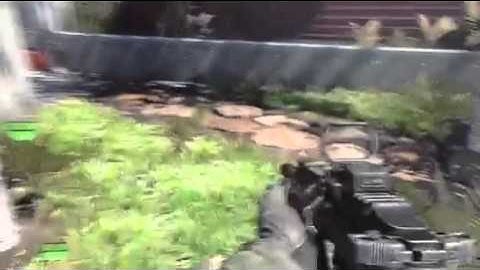 2nd map Raid wrong rules