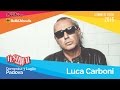 Capture de la vidéo Luca Carboni @ Festival Show 2016 - Padova