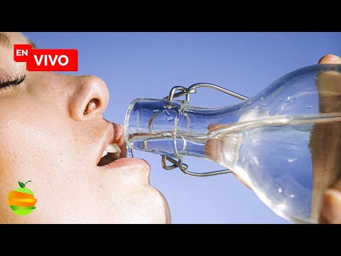 Vídeo: Agua Estructurada: Definición, Beneficios, Investigación Y Más