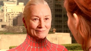 Spider-MAY
What if Aunt May was actually Spider-Man ..? Another silly video haha ! Who are you ?
.
🌟 Become a YouTube Member or join my Patreon if you want to help this channel and receive perks 🌟
☛ https://www.patreon.com/id3Y
☛ https://www.youtube.com/channel/UCwqtAtGDJhSbv0S4rR52IrA/join
☛ You can also support me on YouTube with a Super Thanks
.
Business Inquiries
☛ id3y.contact@gmail.com
#Spiderman1 #AuntMay #Meme Spider-MAY