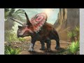 The fact on mysterious dinosaurs