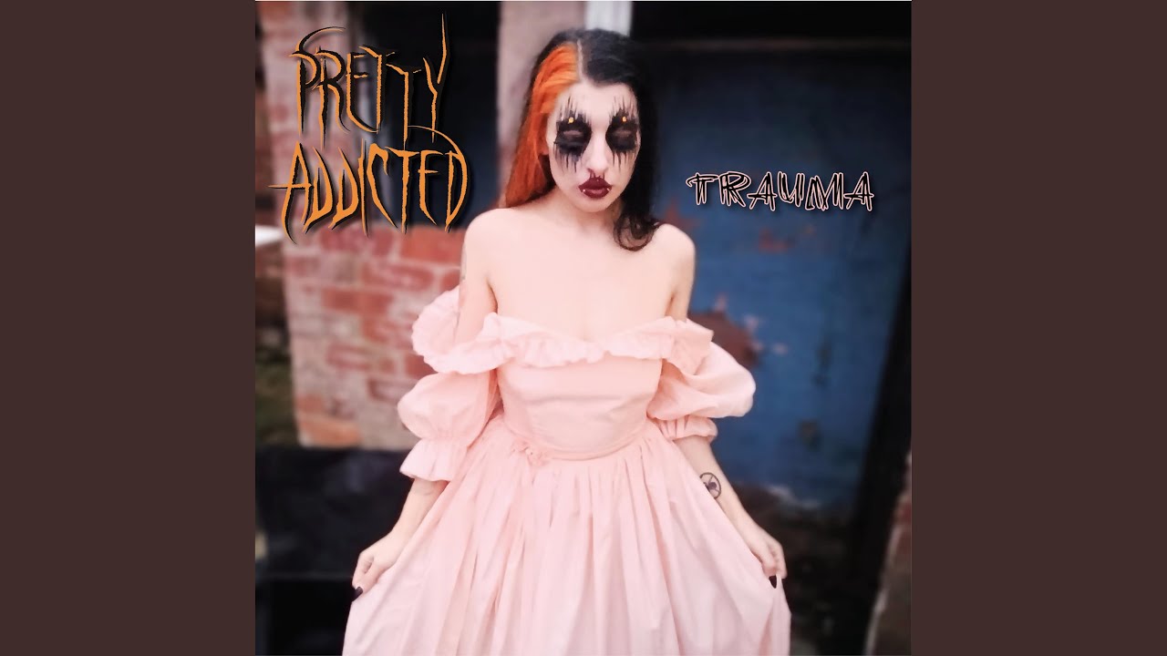 Watch Trauma on YouTube Watch Trauma on YouTube