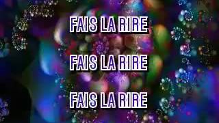 YouTube   Herve Villard   Fais La Rire chords