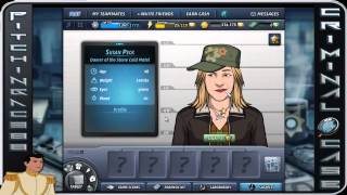 Criminal Case - Case #19 - Innocence Lost - Chapter 1 screenshot 5
