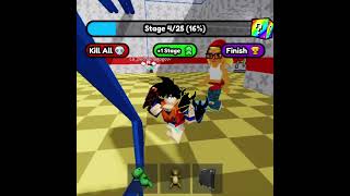 Roblox Strickys Prison Runobby Video Walkthrough Video