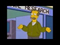 Los Simpson: Ejemplo Focus Group