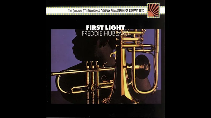 Freddie Hubbard  First Light (1971)