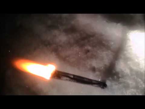 Video: Hvordan Lage En Røykbombe