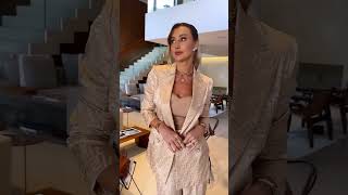 Ana Paula Siebert Justus Indo Prestigiar Meu Que Também Produz Vídeos Haha Elogiem