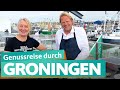 Groningen  kulinarische stdtereise  wdr reisen