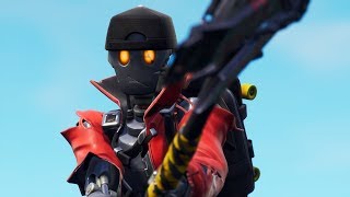 NOVAS SKINS ÉPICAS DOS ROBÔS ADOLESCENTES "REBELDIA" E "REVOLTA"! (Fortnite)