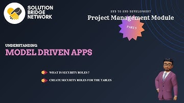 Power Apps Security Roles – Control Access & Protect Your Data!