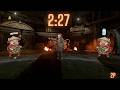 (WR) IW 2p Rat King Boss Battle - 2:27