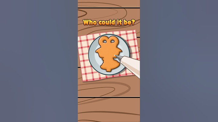 Meet the new Cookie! 🧸