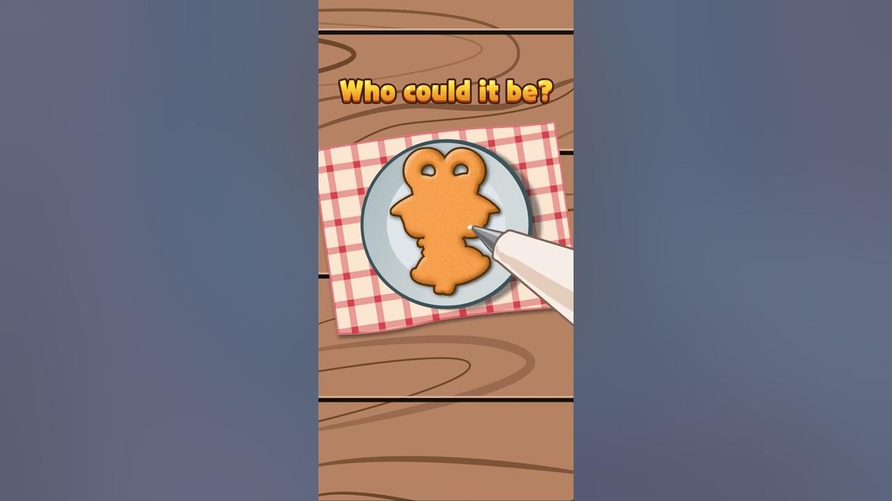 Meet the new Cookie! 🧸 Meet the new Cookie! 🧸