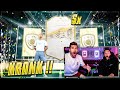 KRANKE ICON im PACK OPENING 😱🔥5x GARANTIERTE ICON SBC PACKS !! FIFA 21