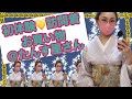 【初体験♡憧れの♡】素敵な訪問着を“たんす屋さん”にて購入