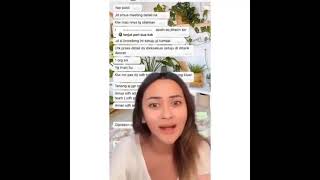 VIRAL!!! TUMBAL BERONDONG ARISAN SOSIALITA (pengakuan MC)