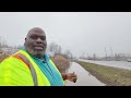 Record rain triggers flooding in Indy: DPW crews clearing storm drains