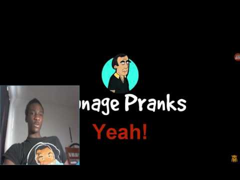 ownage-pranks:-angry-arab-noise-complaint---ownage-pranks-reaction!!!