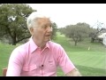 Onion Creek Club - Jimmy Demaret Interview の動画、YouTube動画。