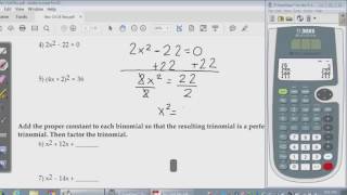 Chapter 18 Problem #4