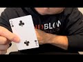 Simplest card trick you will ever learn