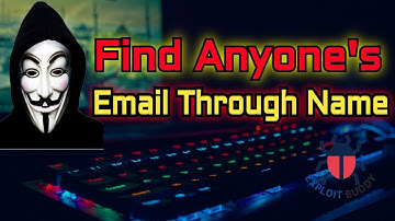 Find Anyone