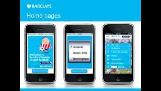 Barclasy Premiership Football App screenshot 5